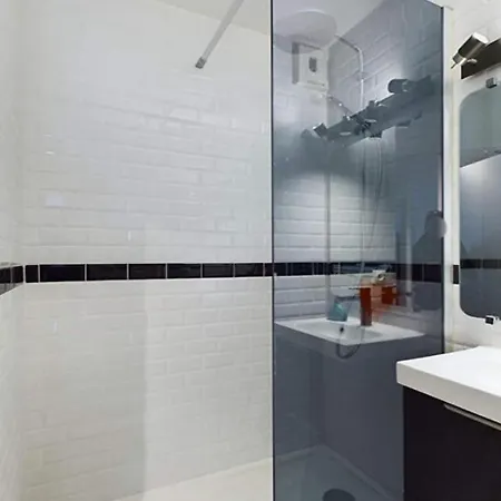 Apartment Charmant Studio Le Bourget-Du-Lac Le Bourget-du-Lac