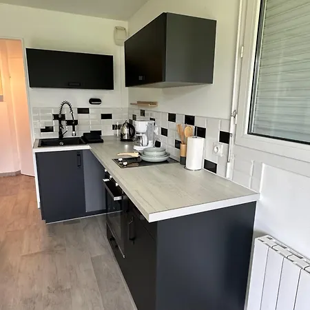 Charmant Studio Le Bourget-Du-Lac * Le Bourget-du-Lac